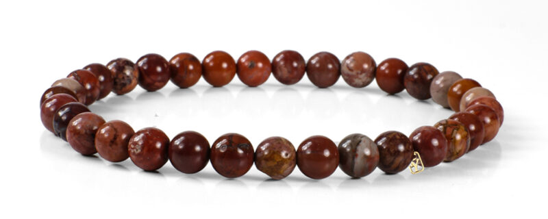 Fantasy Jasper Gemstones Bracelet