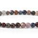 Multi Stone Mixture (Ruby and Sapphire) Bracelet