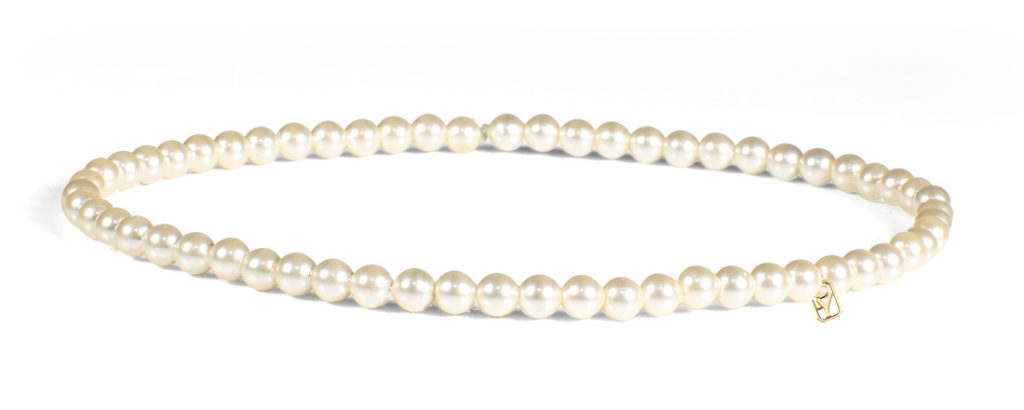 Swarovski Pearls Bracelet