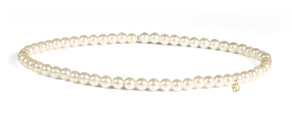 Swarovski Pearls Bracelet